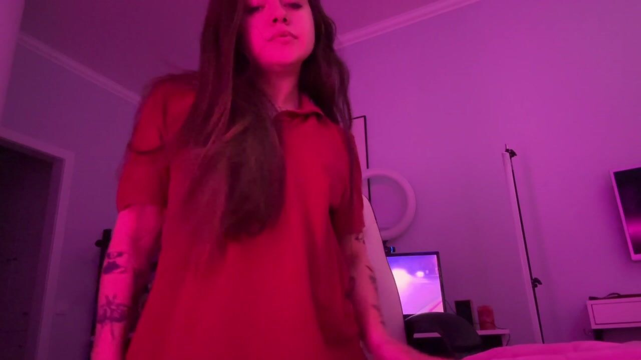 AmandaDior S Nude Videos Recorded Shows Superchatlive