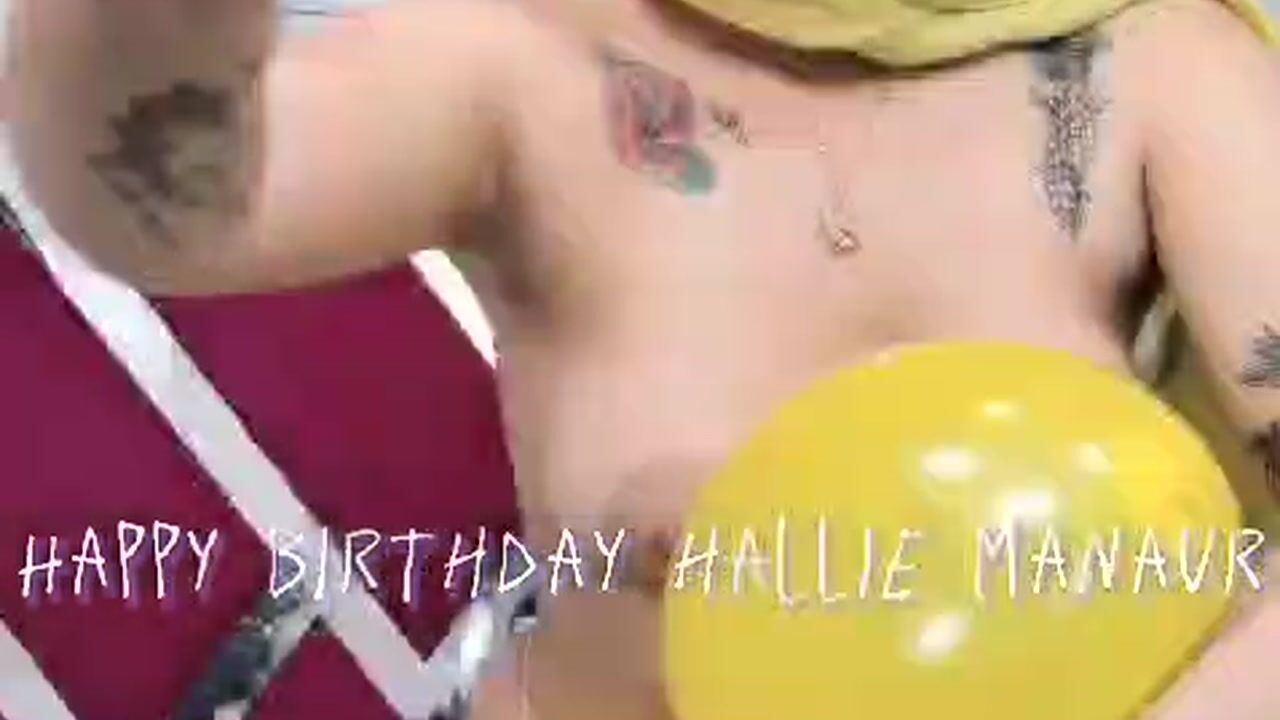 happy heilli birthday