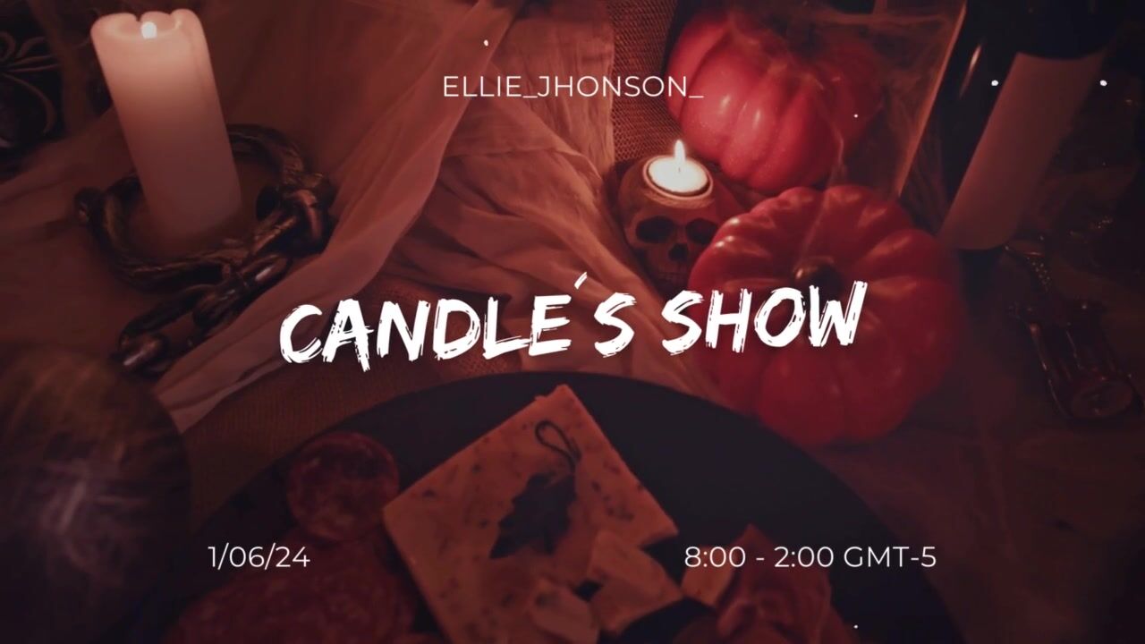 Candle Show