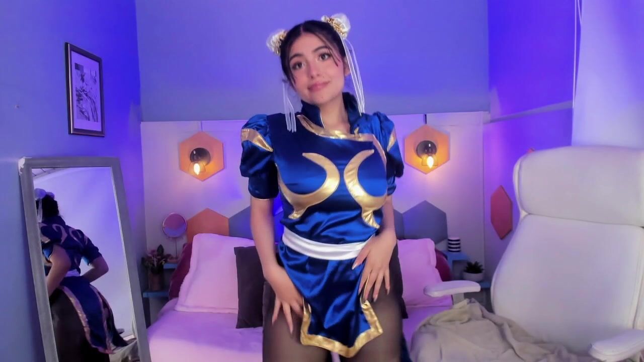 Chun li