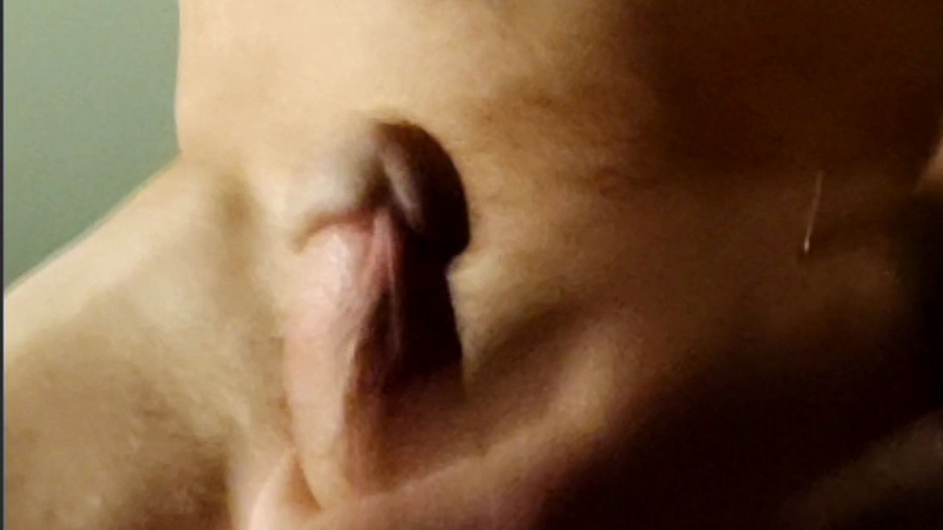 Full Nude Cum Frontal