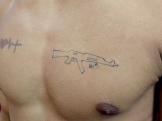 my Tatto