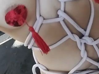 bondage