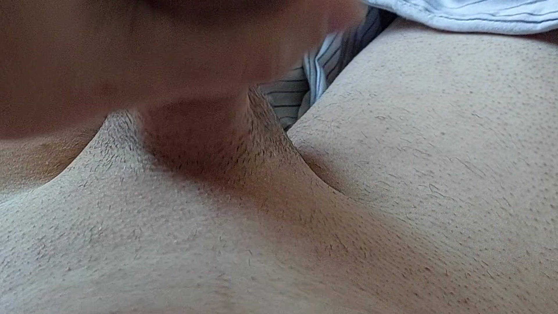 Huge cum on belly