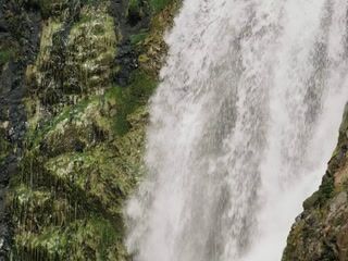 beautiful waterfall:)