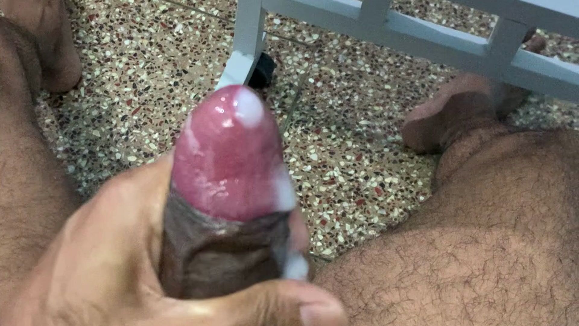 My Cum Video 5 (Mobile View)