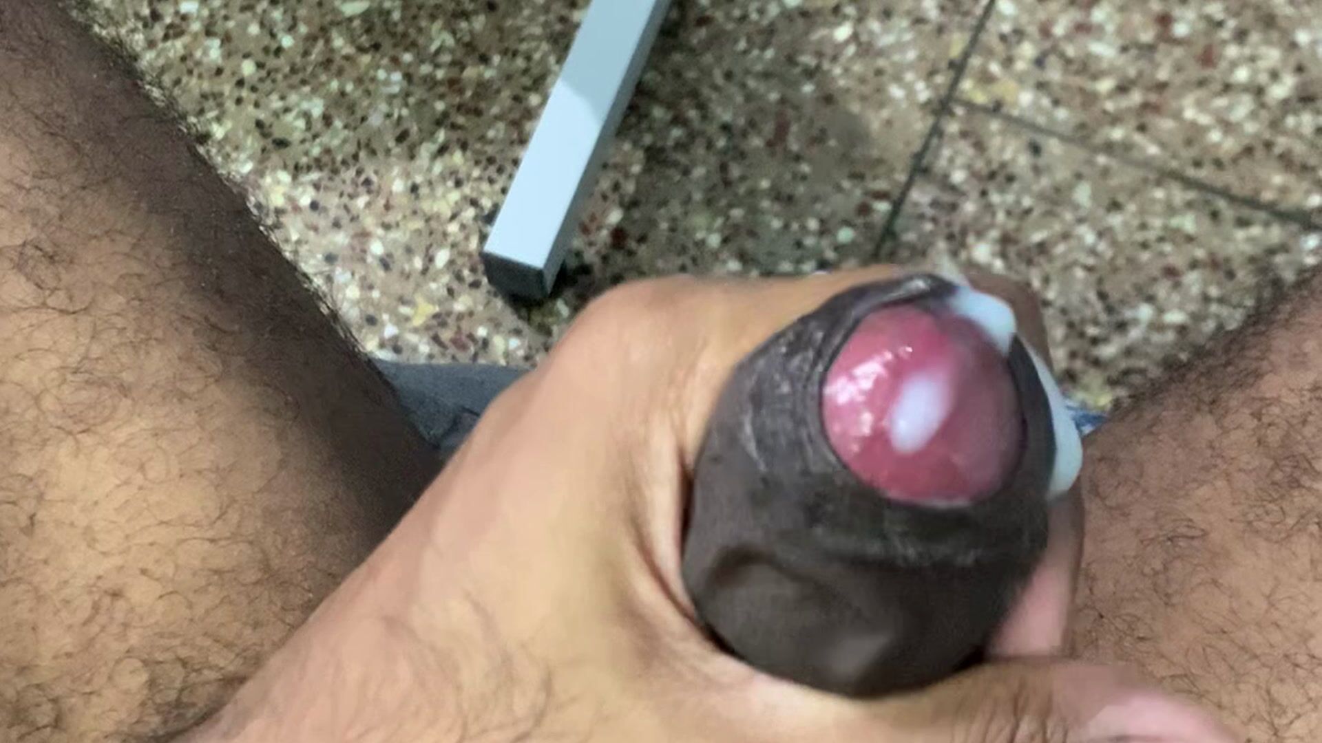 My Cum Video 31 (Mobile View)