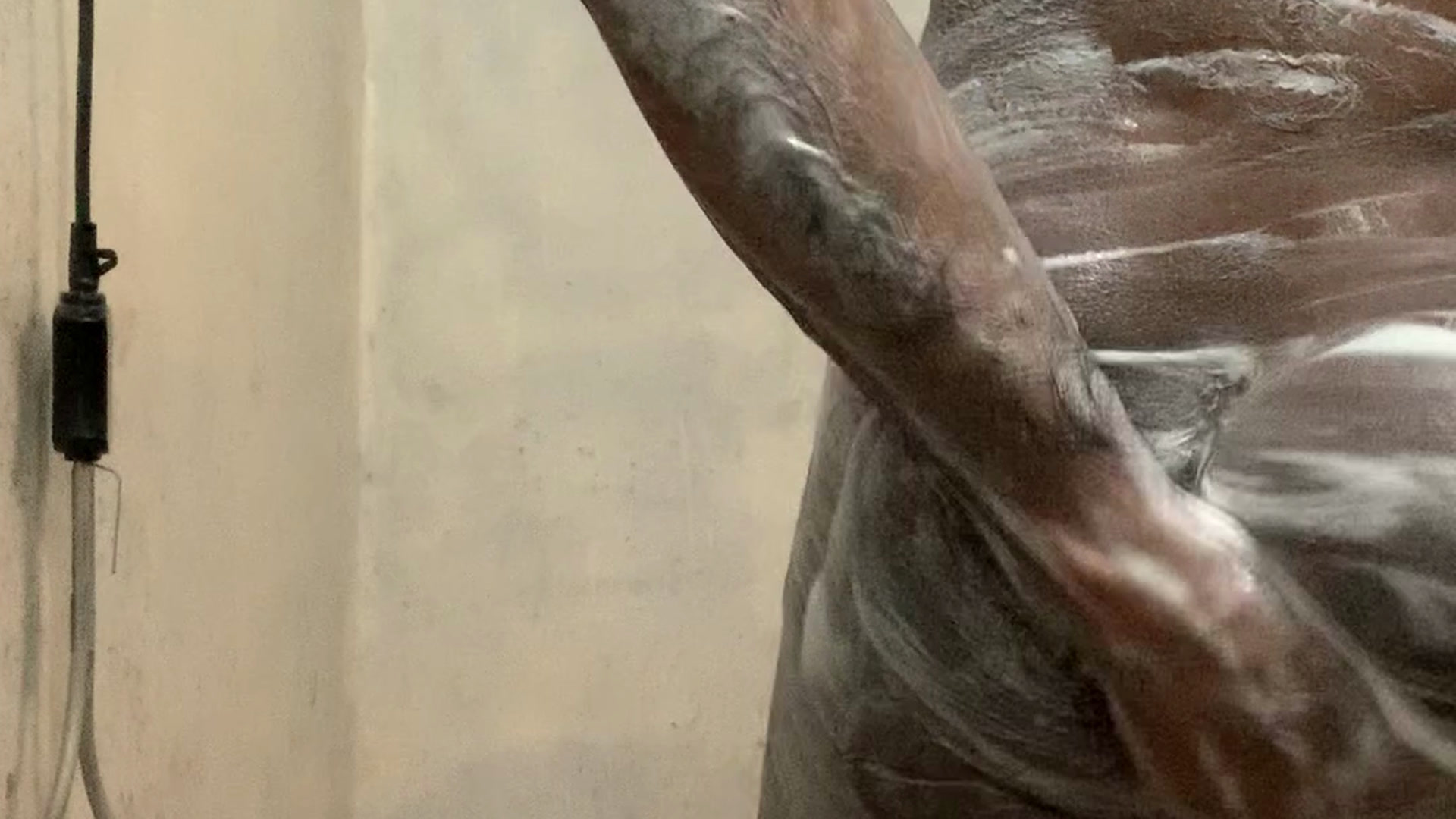 My Shower Video 1