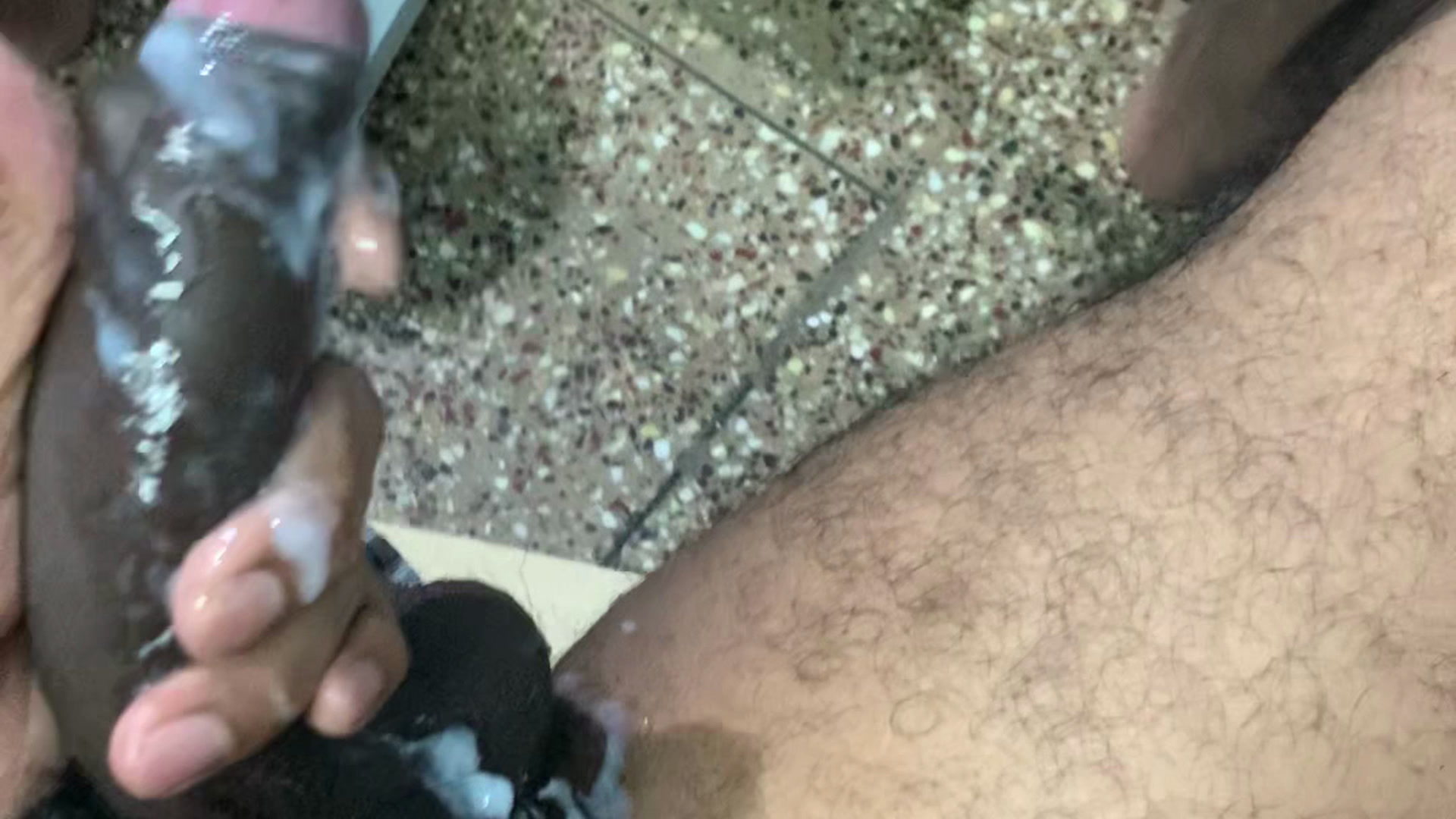 My Cum Video 21 (Mobile View)