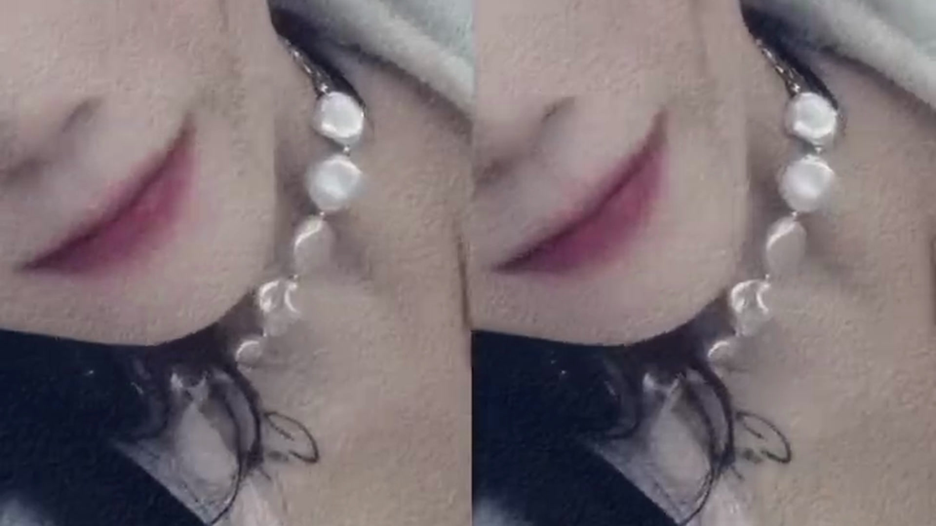 等 老 公 回 家 - video by Eup_Mona cam model.