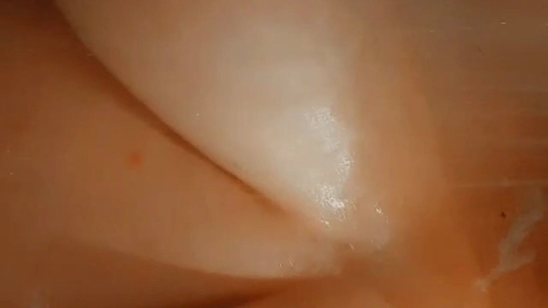 One time in shower - video by MommmyYummy cam model