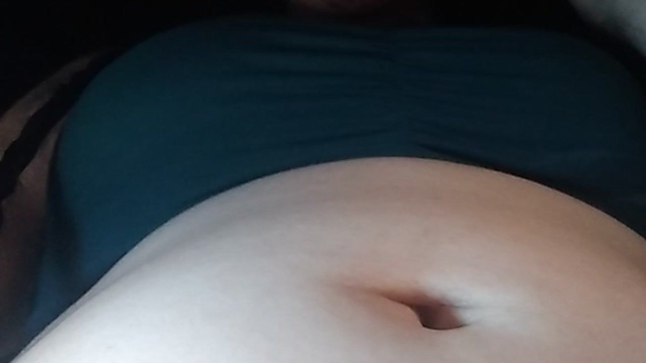 My beautiful belly