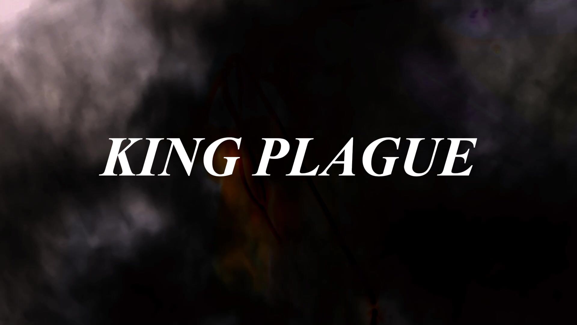 Ester King Plague Teaser