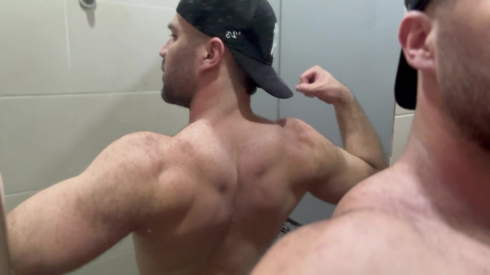 Back day