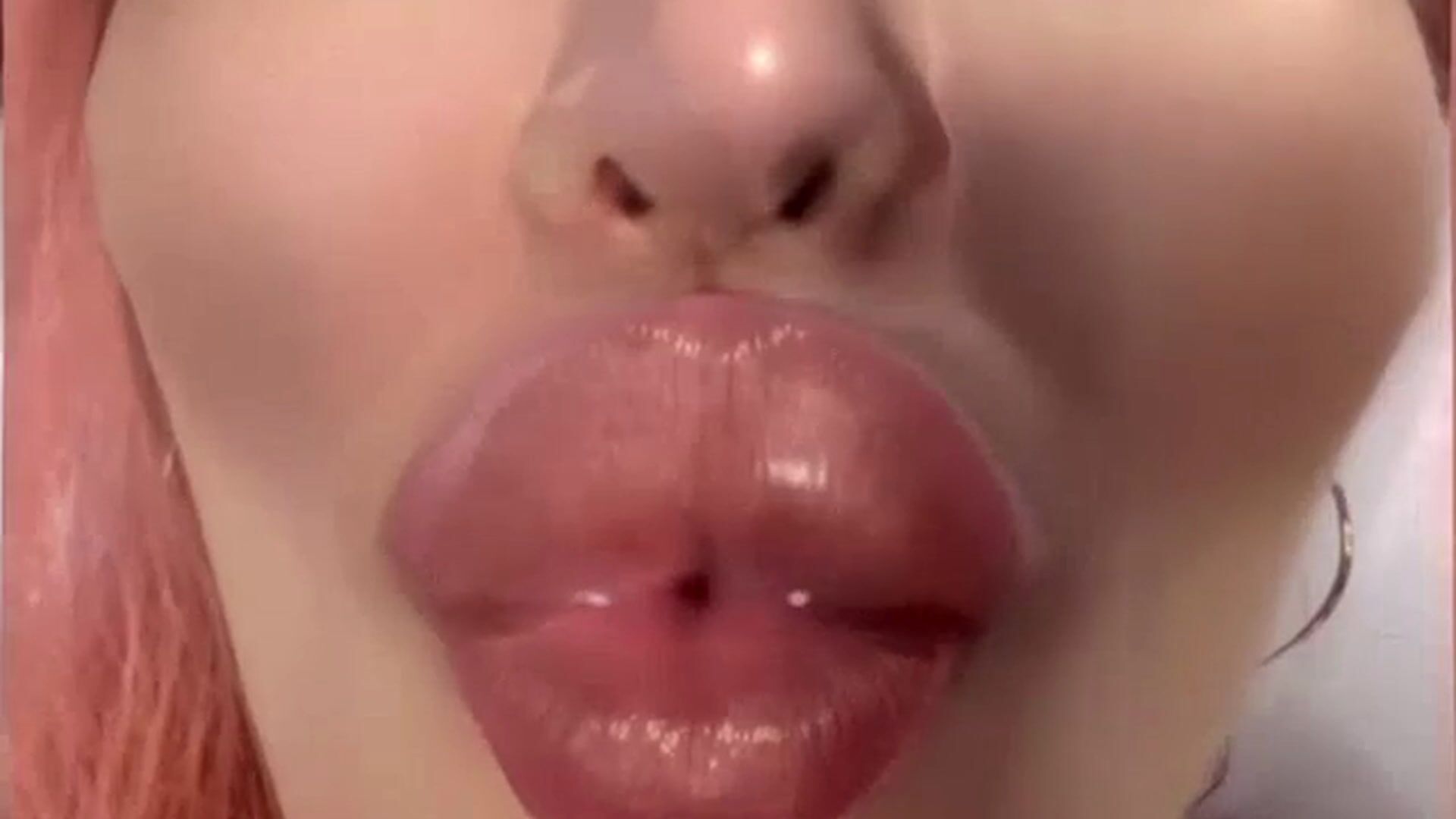 Kiss My Lips