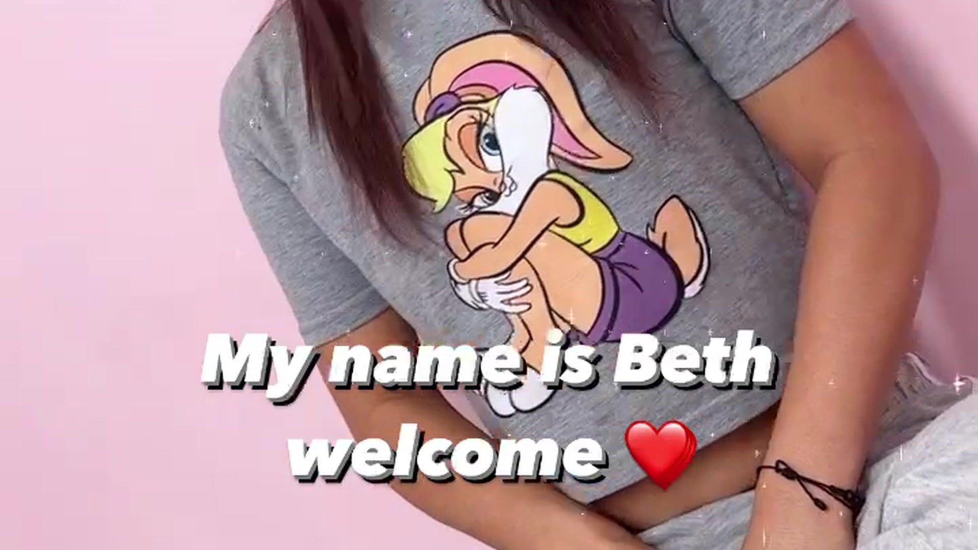 Beth daddy