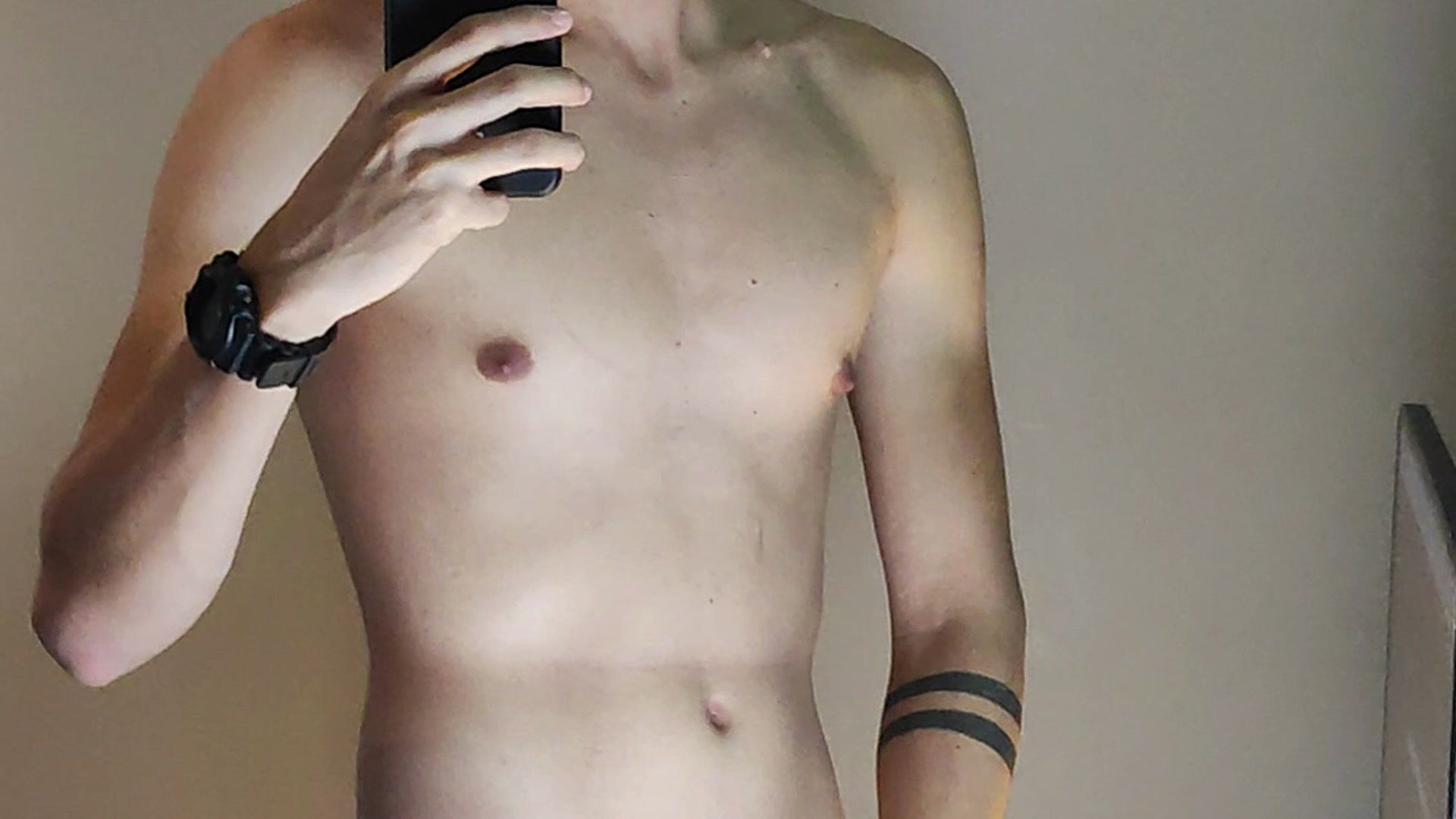 Masturbate with me