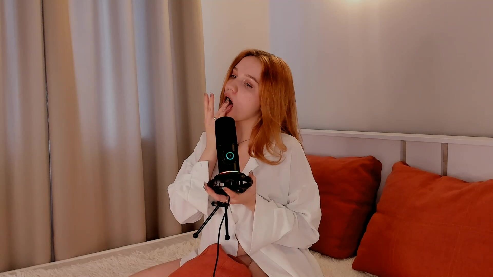 ASMR