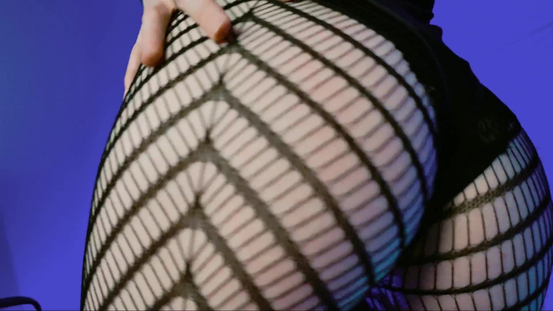 POV: A piece of striptease