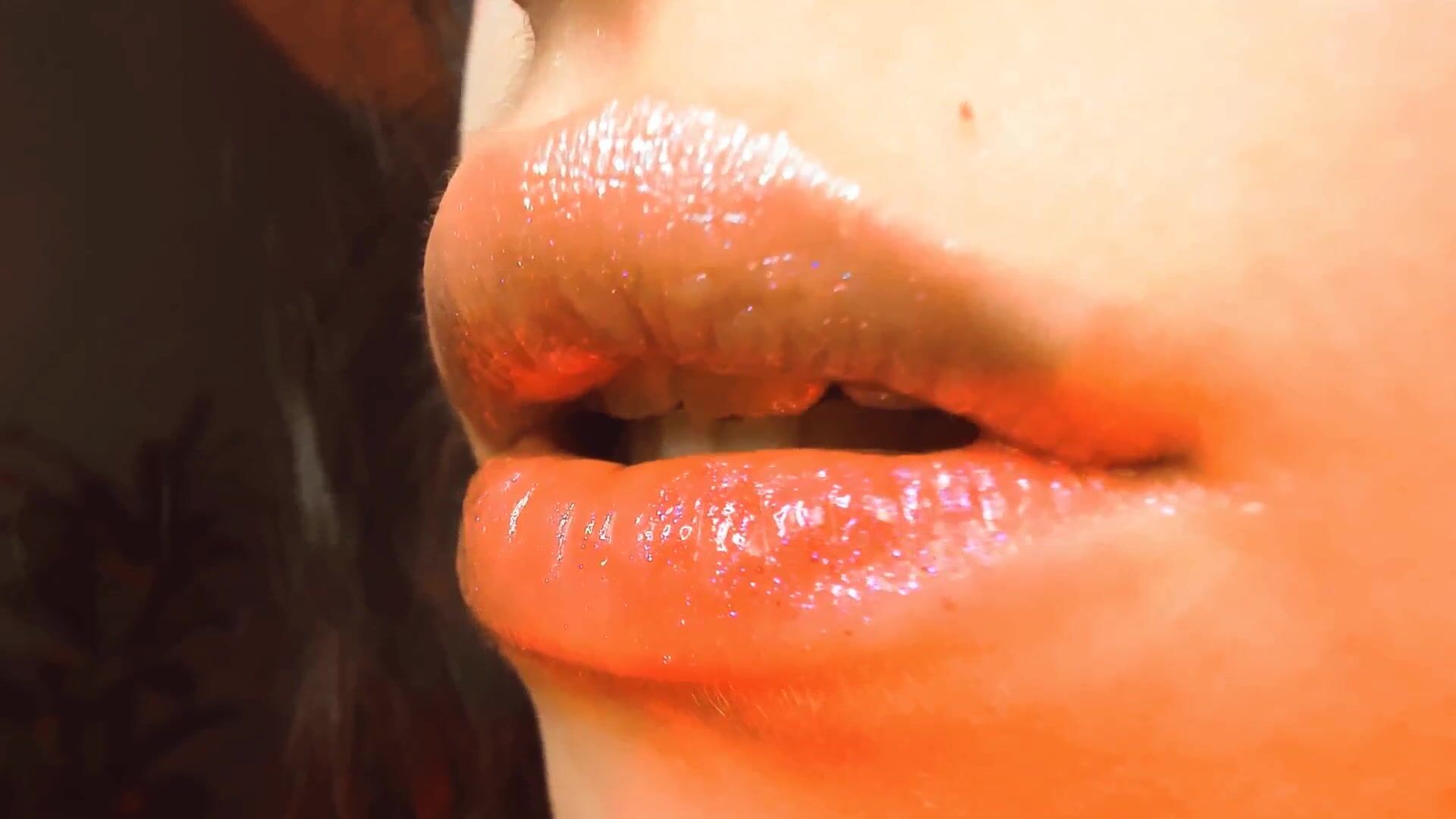 POV: Lips