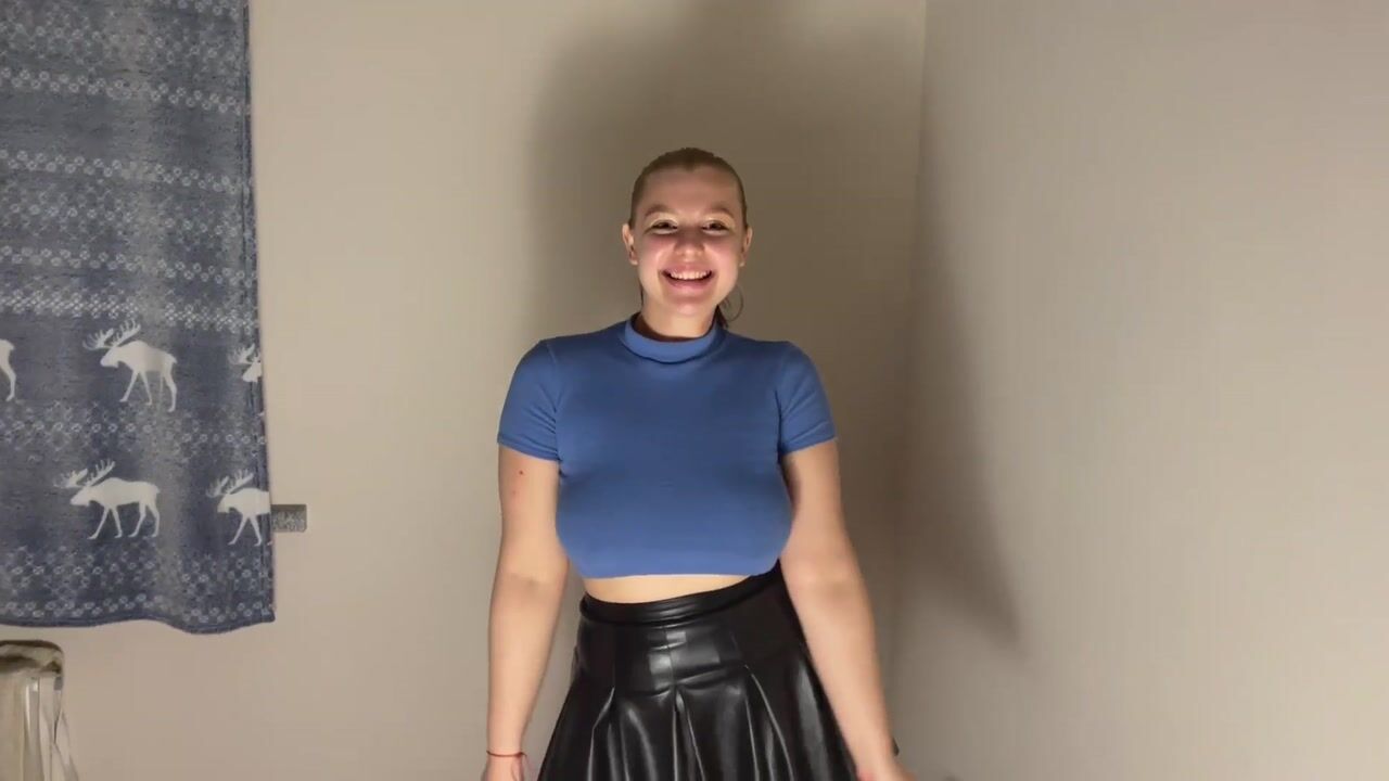 My cutie ass:) - XXX video by freiiaflower