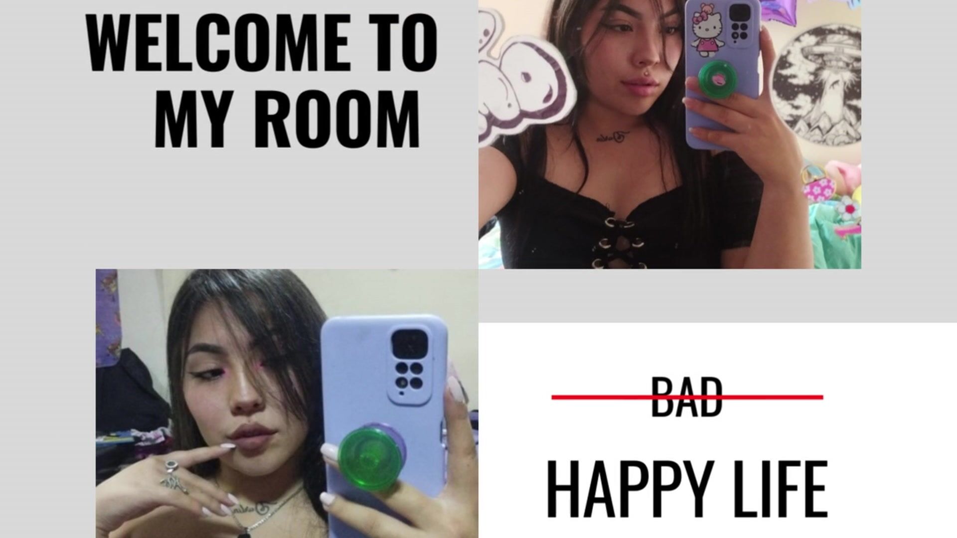 welcome to my room (2)