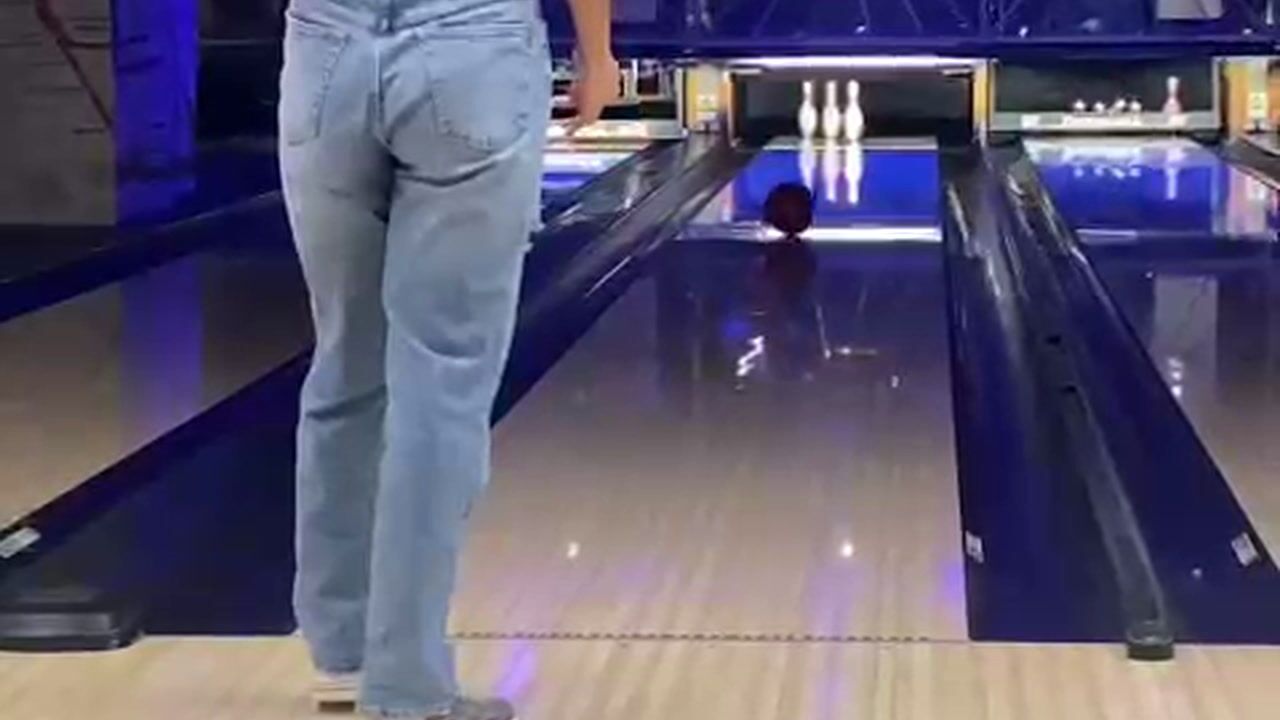 bowling