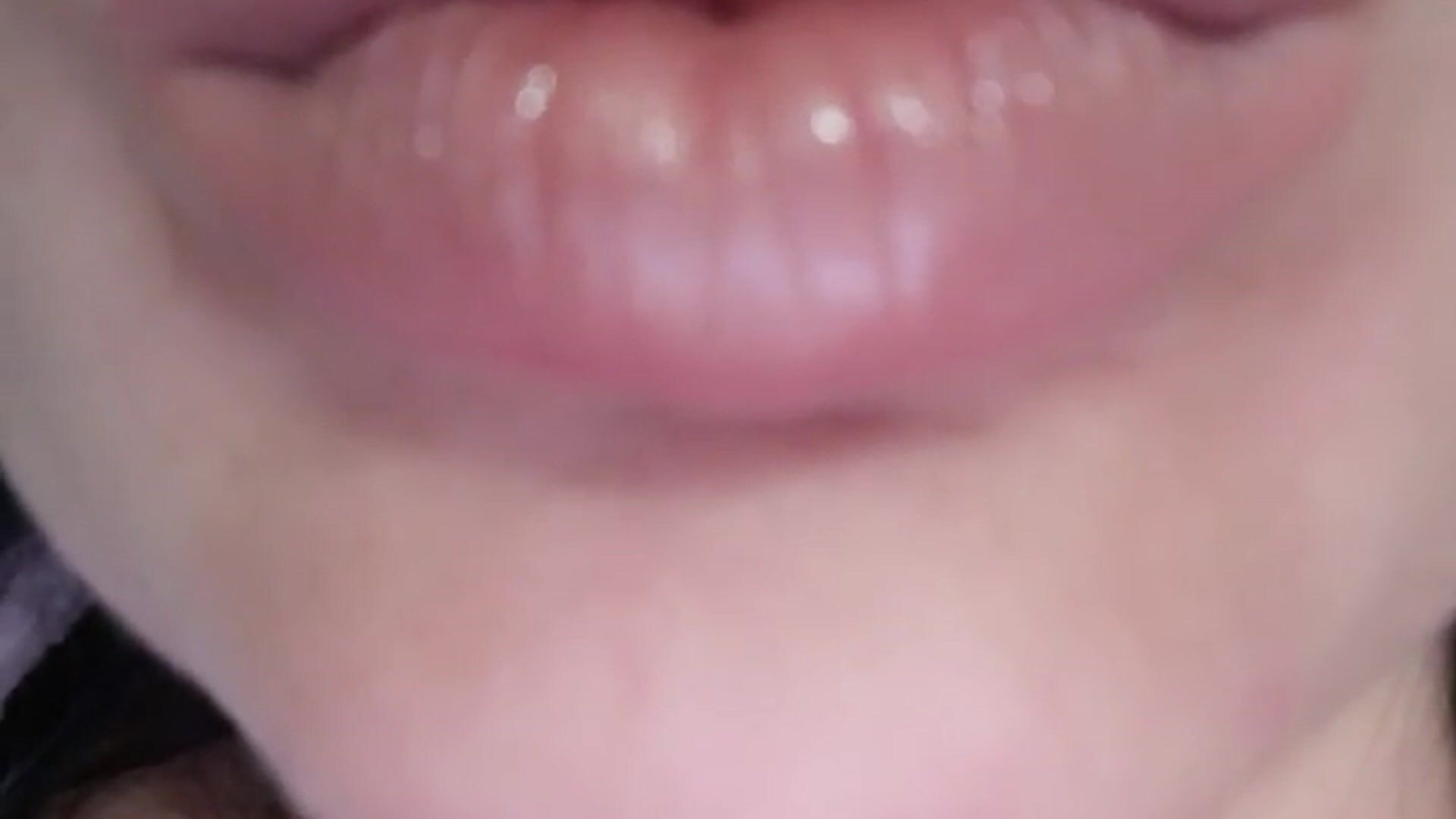 my sexy lips