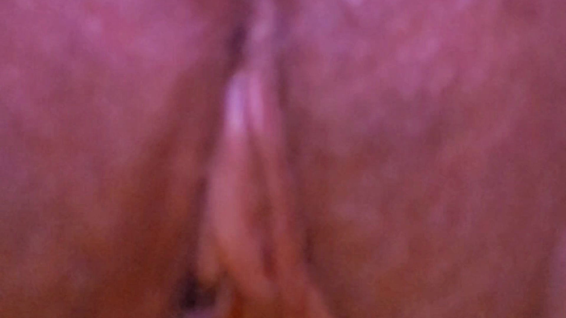 Close up dildo fuck