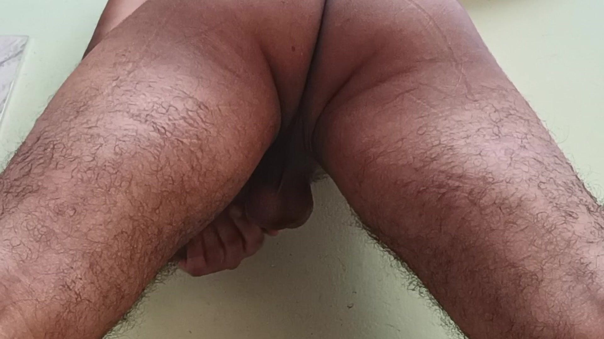 My Big ass