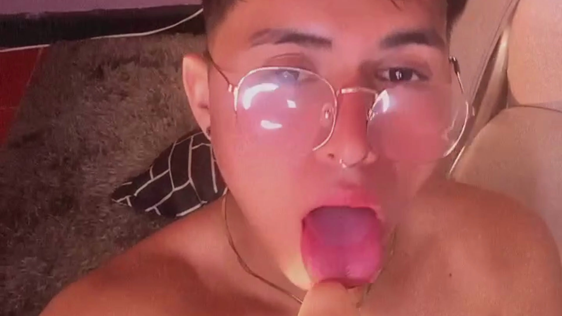 POV: Blowjob