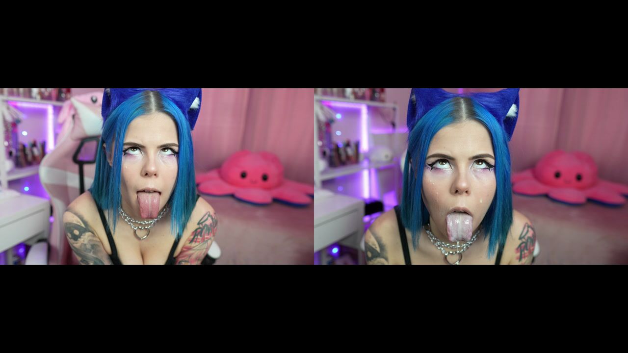 Ahegao