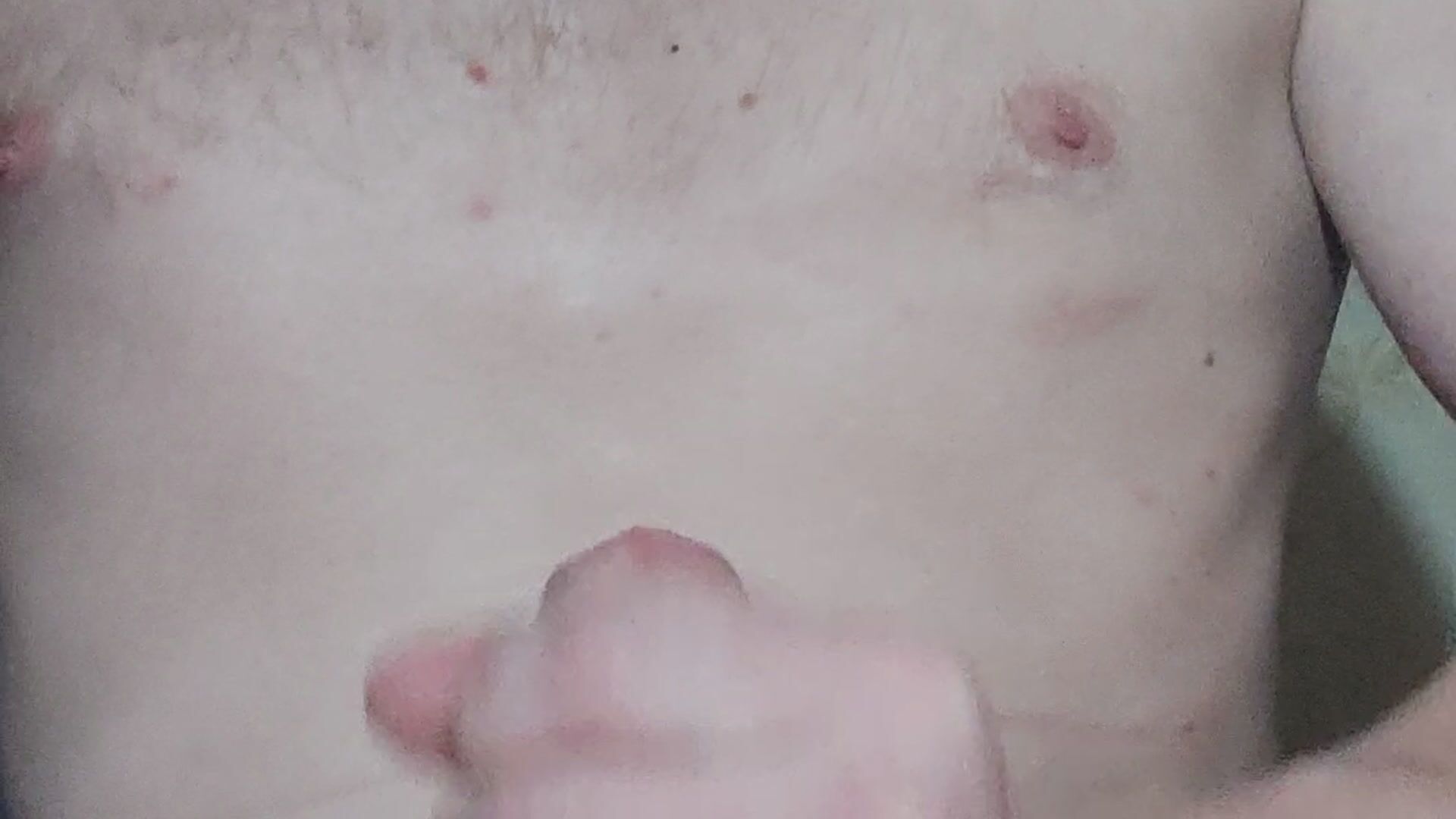 Second cum♥️