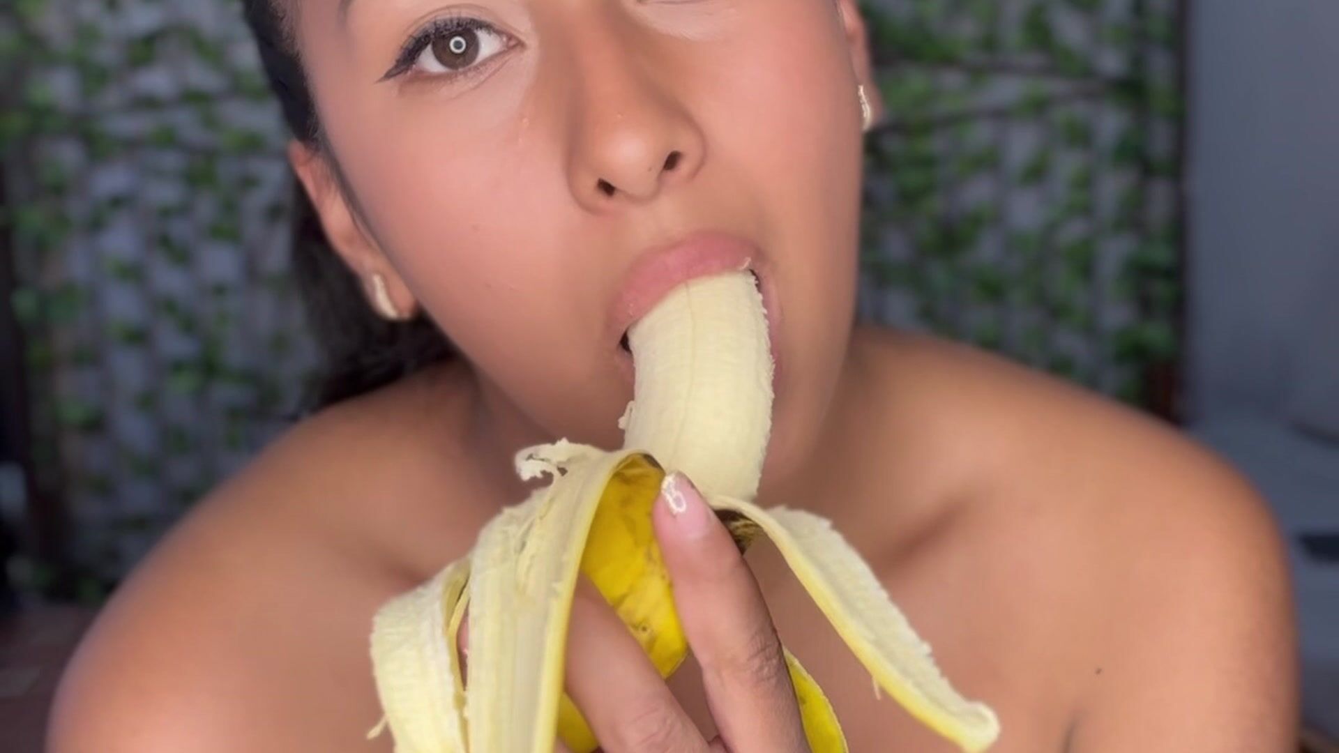 QUE RICO ES EL BANANO 🍌