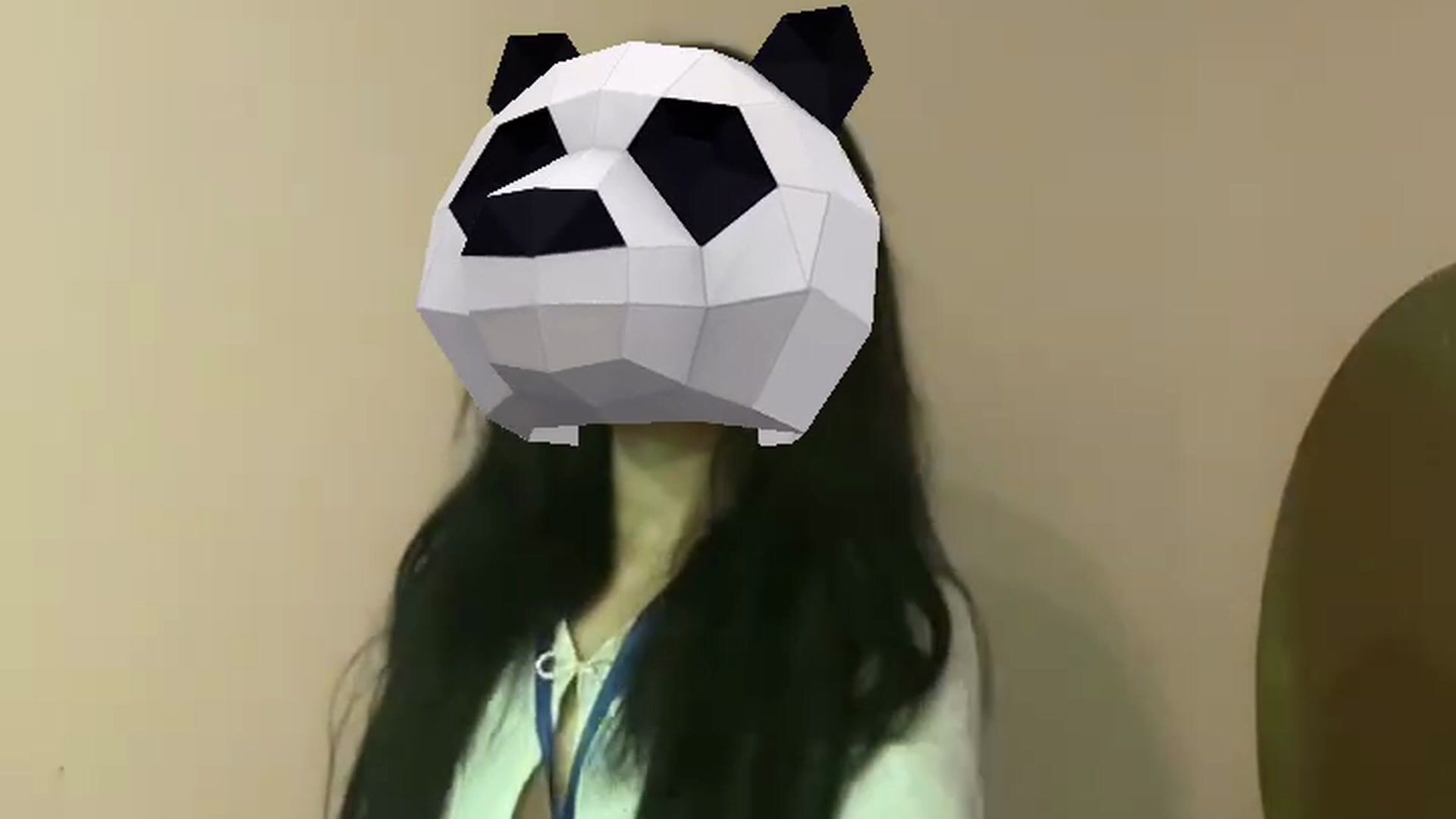 Yumi dance