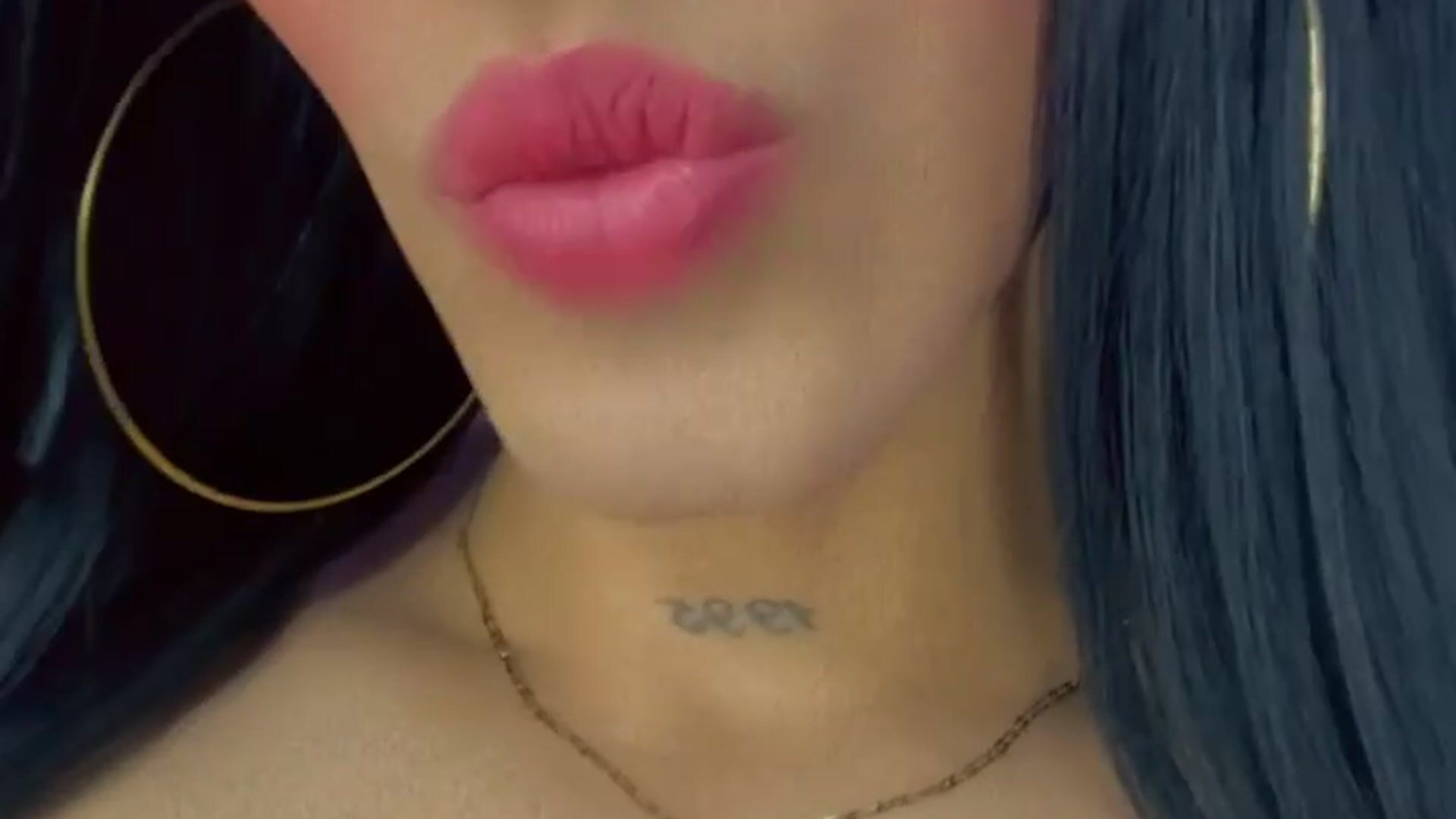 Kiss for you baby - XXX video by _Crystal_evains