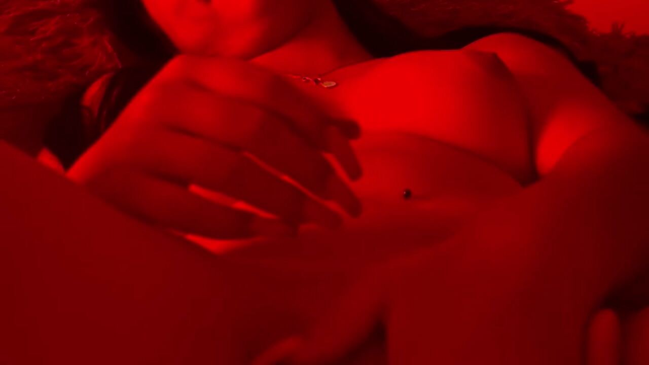 Isabella2518 Webcam Model Profile | xHamsterLive