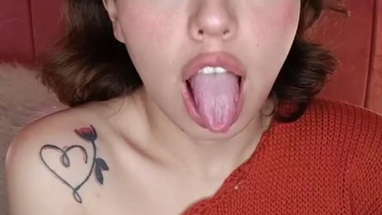 ahegao