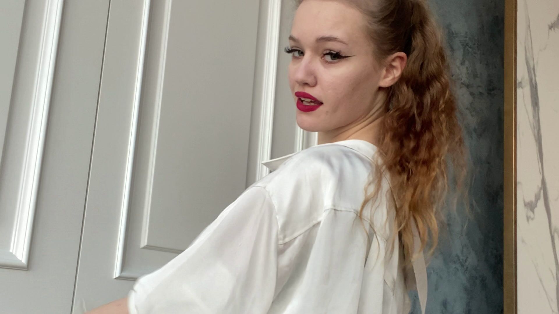 Itsyouremilyのキャストのプロフィール | Stripchat