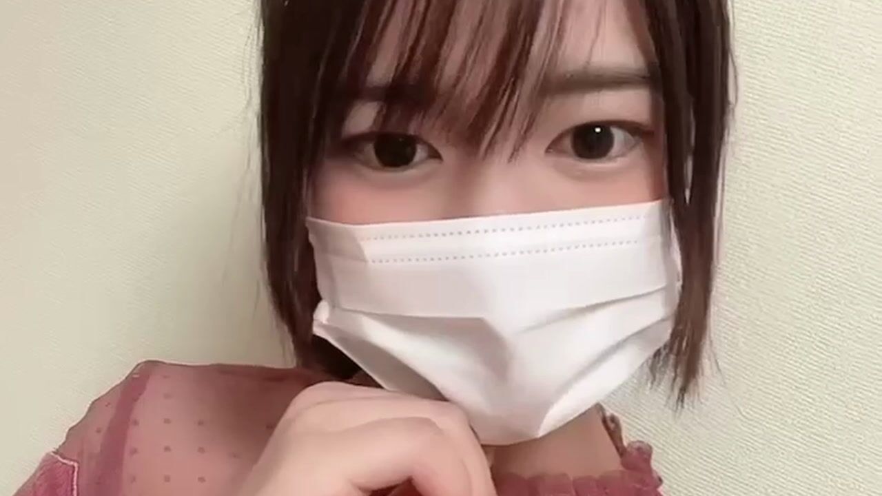 動画撮ってみました♡