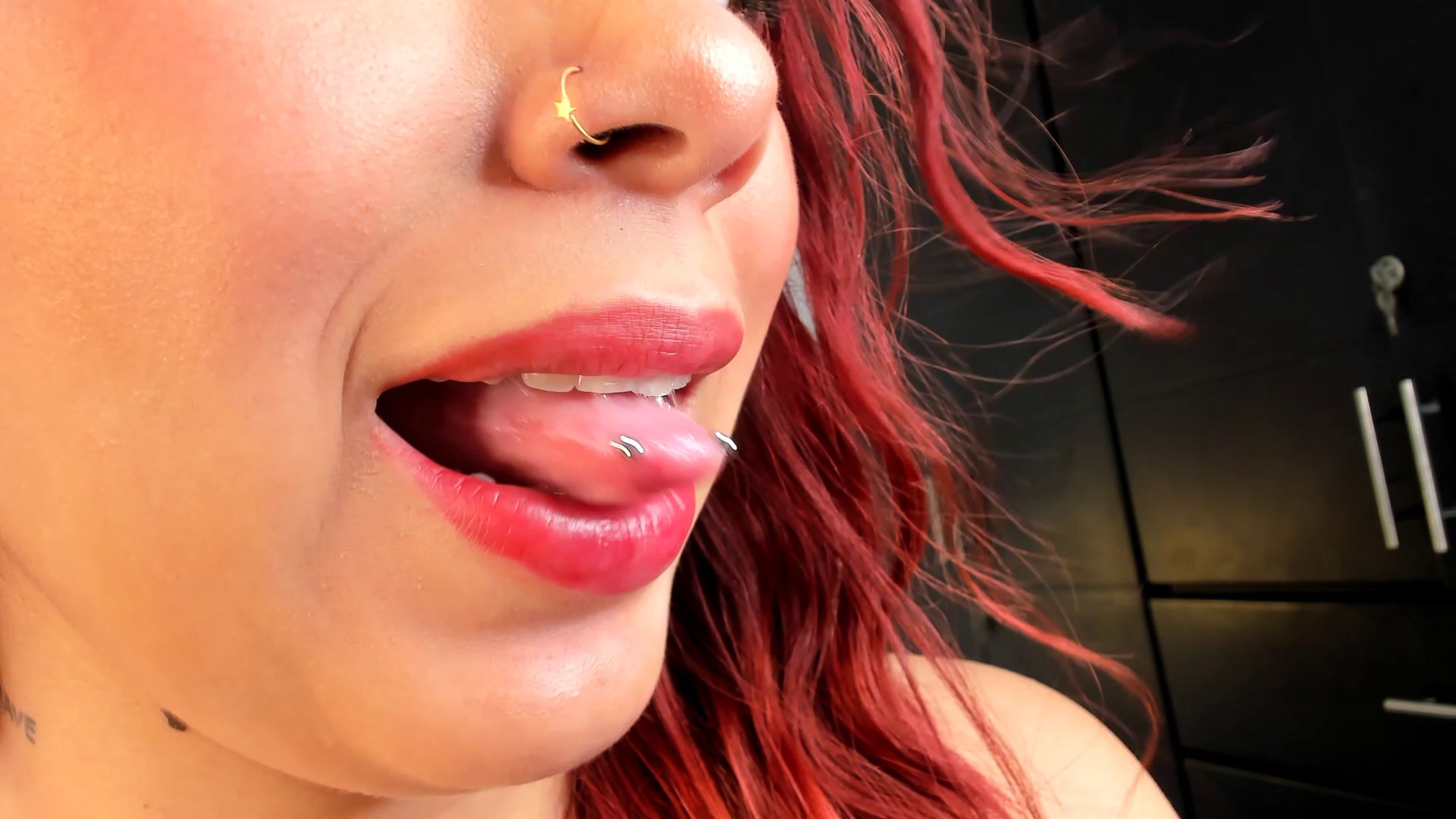 piercing