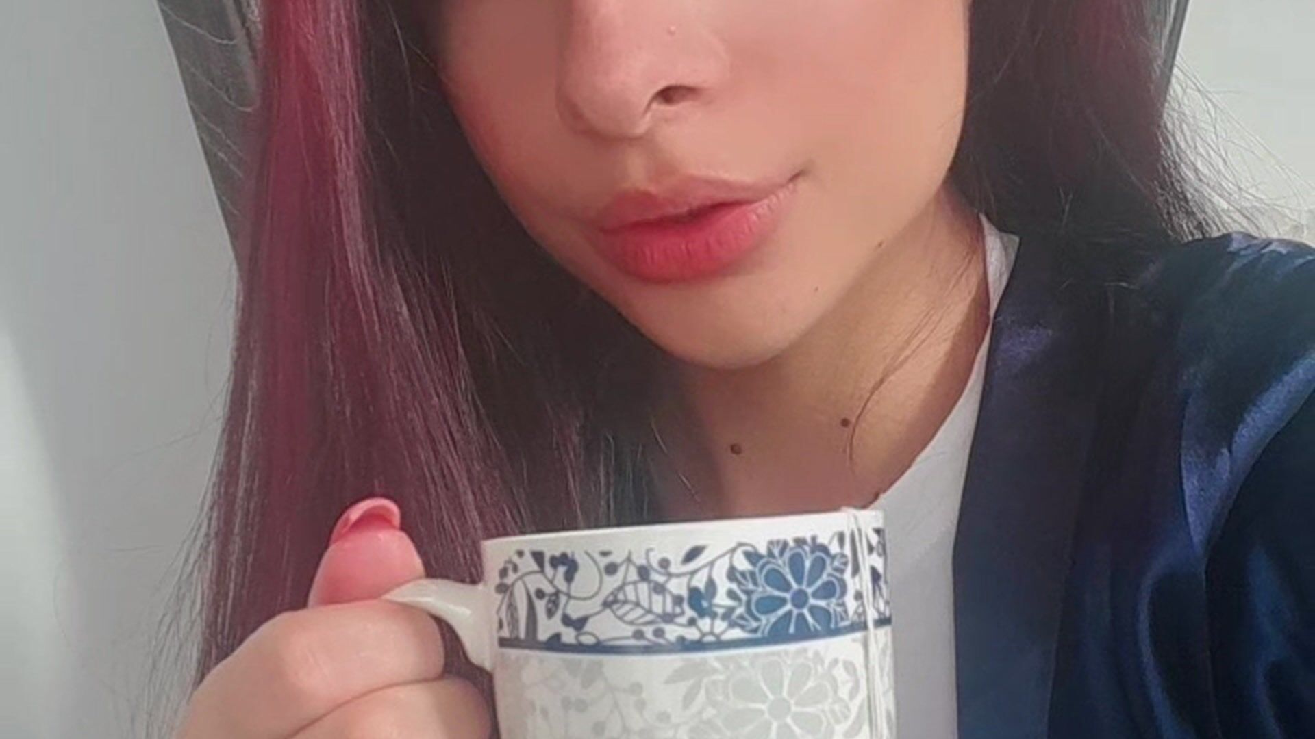 What about some Tea?