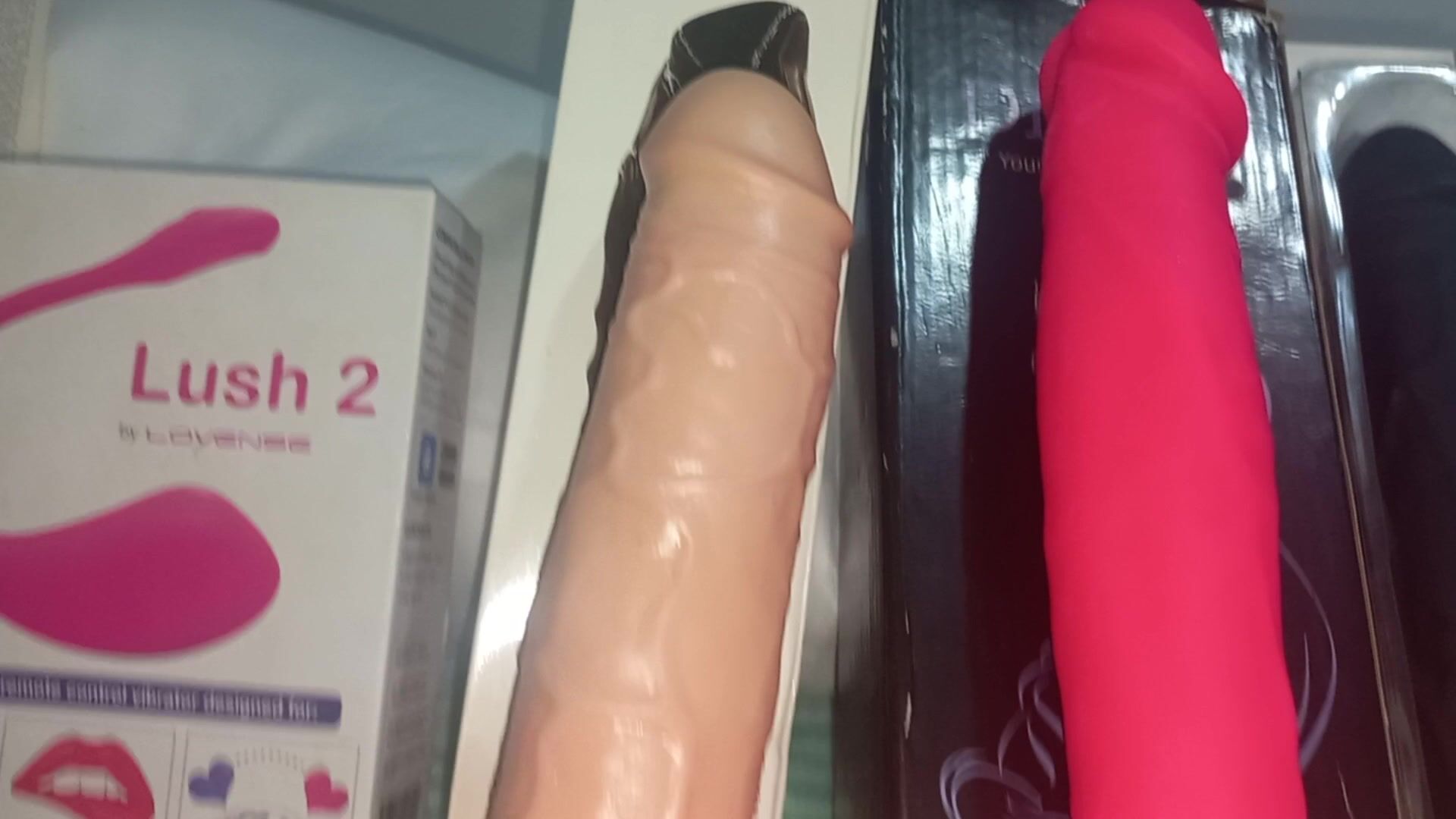 To the taste that excites you the most, variety of anal and vaginal diodes, nipple gags, hoses and m