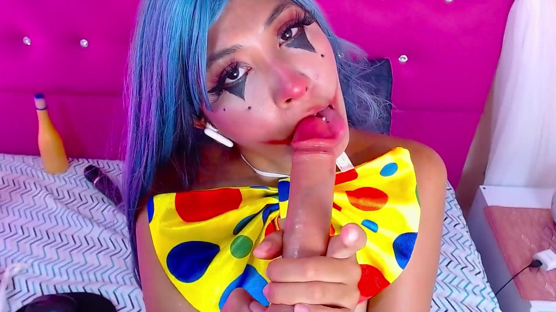 Princess @insane_clown222 - twitter profile sotwe