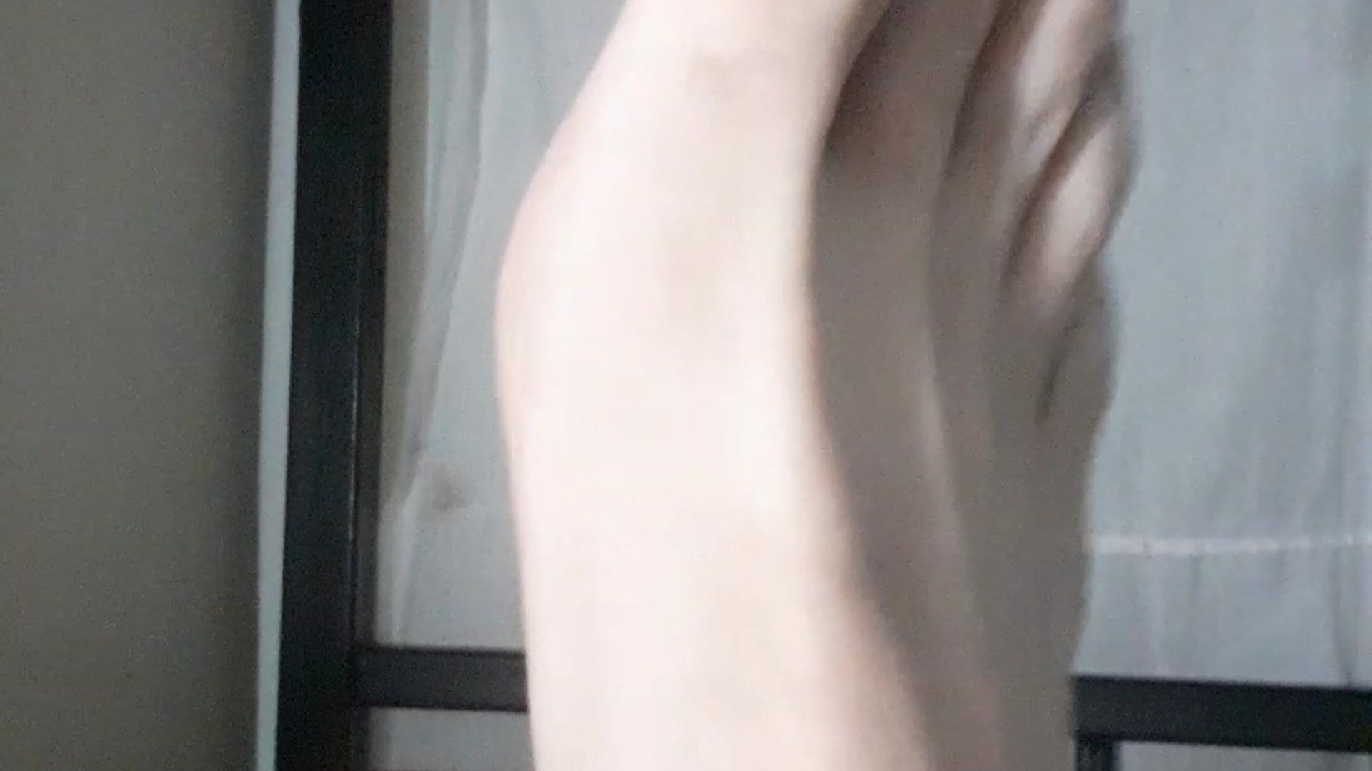 FOOT FEET FETISH SHOW AT PRIVATE CHAT HERE