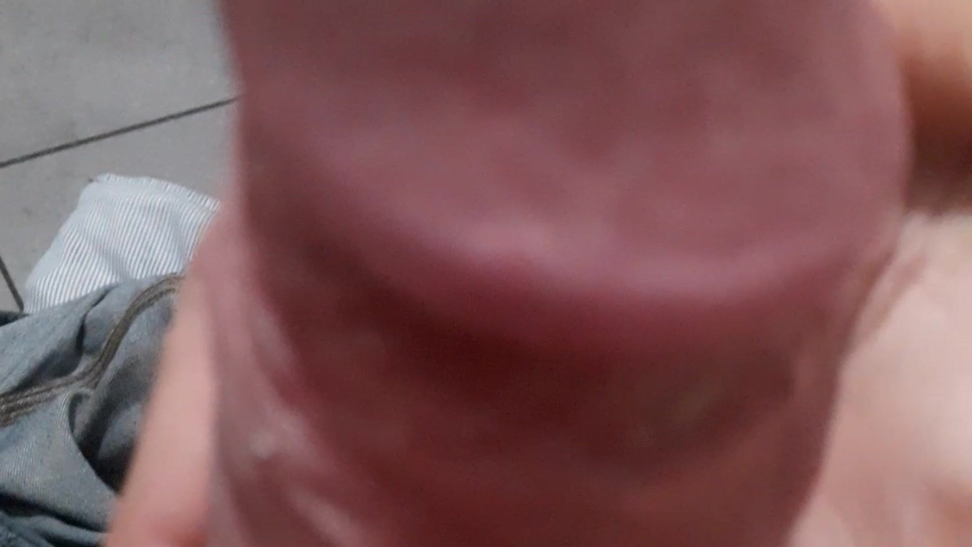 MONSTER  BIG  FORESKIN UNCUT