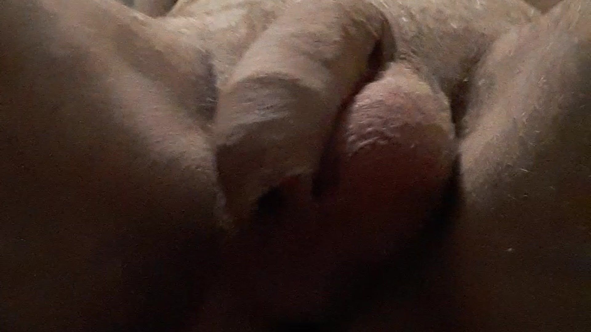 MONSTER COCK  NOT HARD  NOW  WITH MASSIVE HUGE BIG BALLS FULL CUM