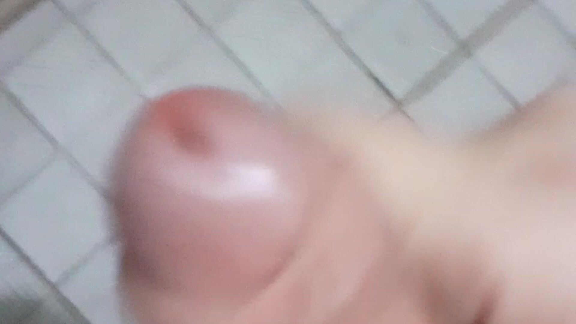 JERKING COCK MYSELF  AT MY PERSONAL PRIVATE CHAT HERE