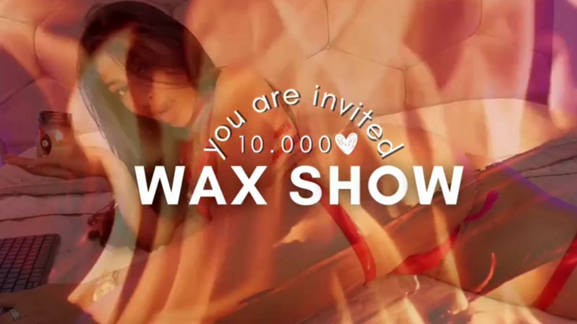 wax show