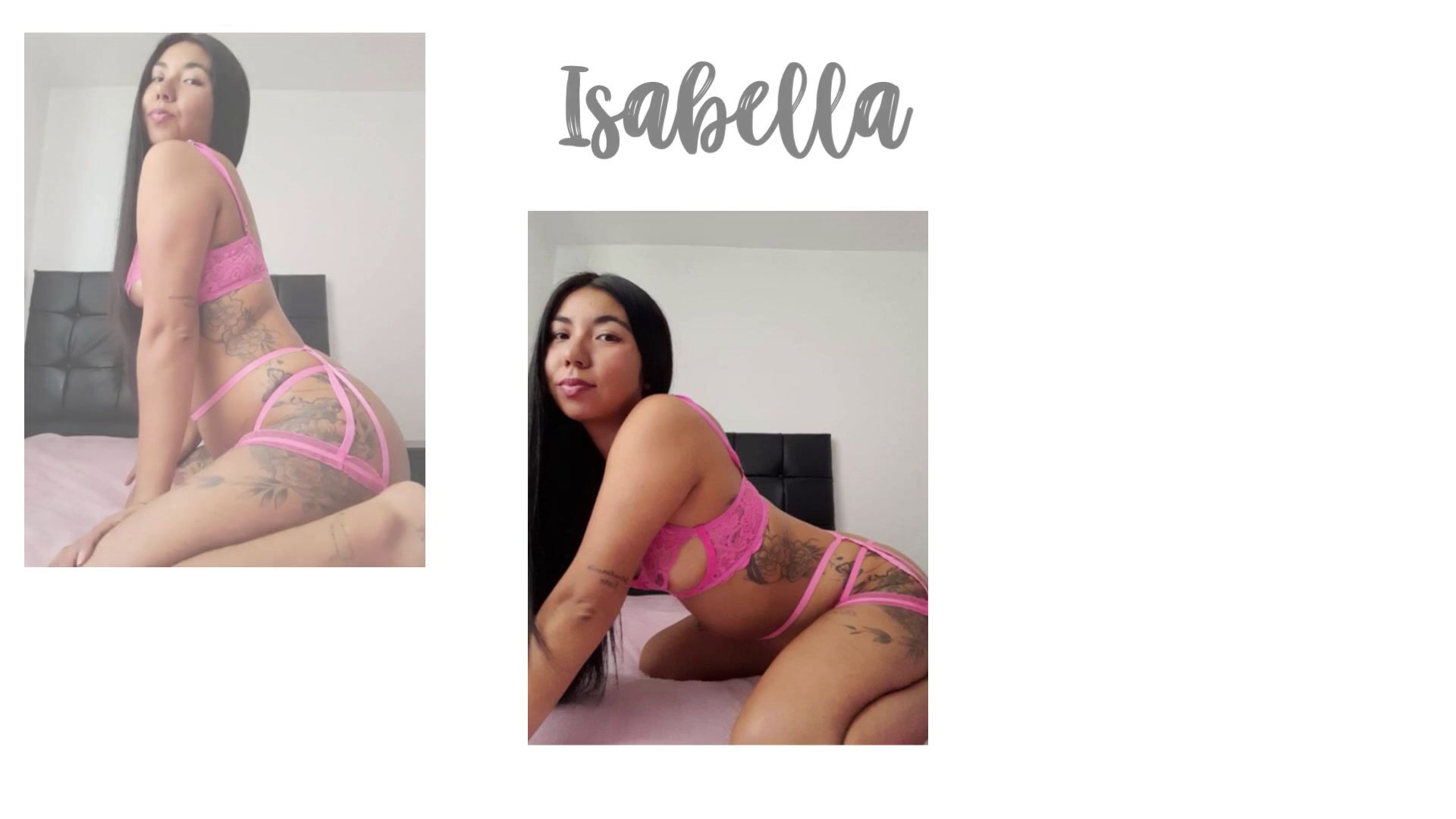 Isabella